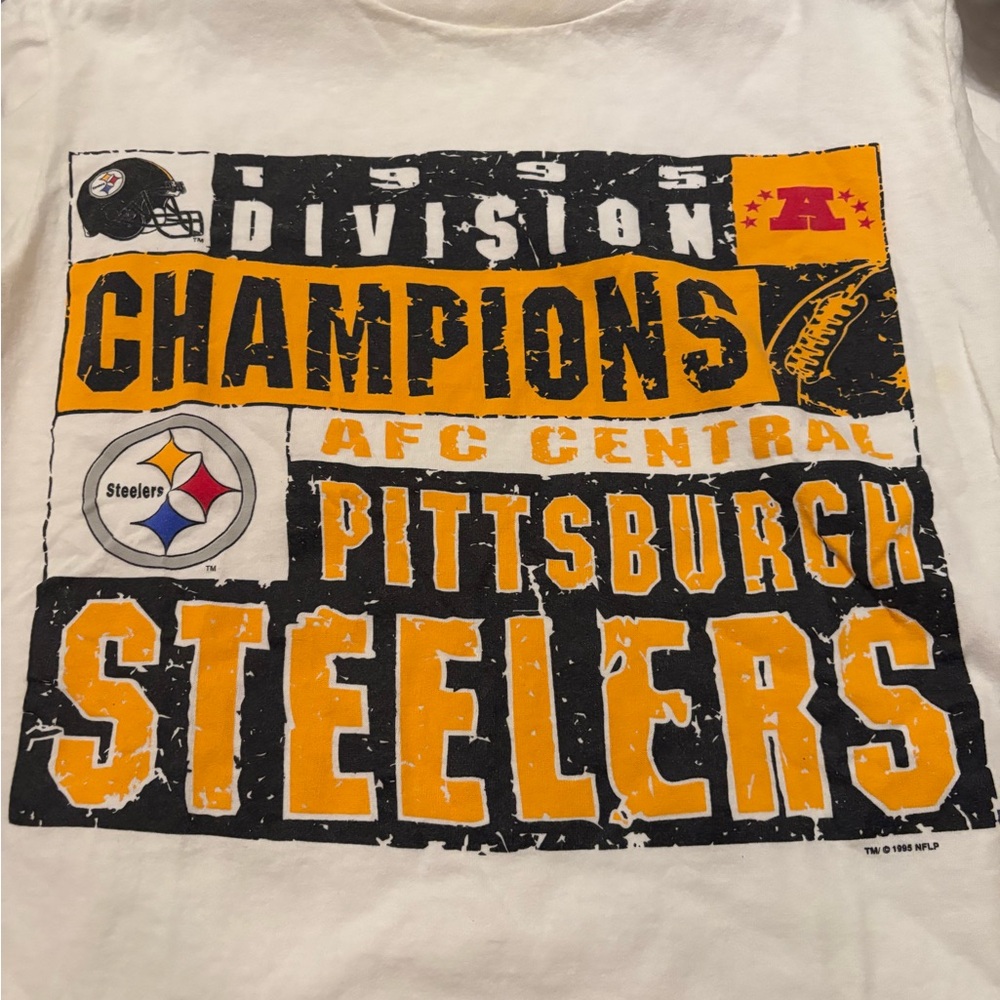 VINTAGE T SHIRT